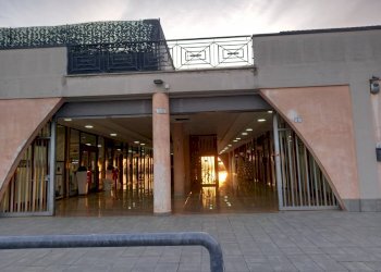 Edificio all\'aperto - Locale Commerciale via Frosinone, Ardea - foto 7