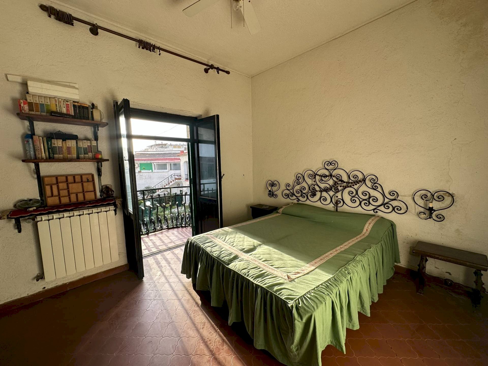 Camera / camera da letto - Trilocale Via Polonia, Pomezia - foto 2