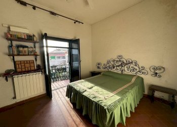 Camera / camera da letto - Trilocale Via Polonia, Pomezia - foto 2