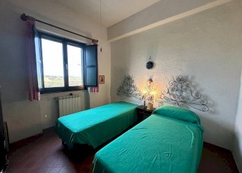 Camera / camera da letto - Trilocale Via Polonia, Pomezia - foto 12