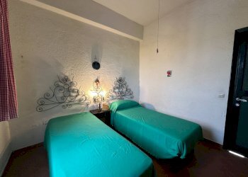 Camera / camera da letto - Trilocale Via Polonia, Pomezia - foto 15