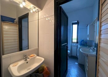 Bagno - Trilocale Via Polonia, Pomezia - foto 16