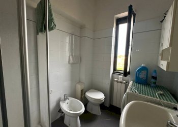 Bagno - Trilocale Via Polonia, Pomezia - foto 17