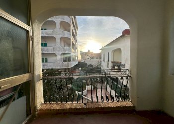 Balcone - Trilocale Via Polonia, Pomezia - foto 19