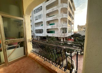 Balcone - Trilocale Via Polonia, Pomezia - foto 20