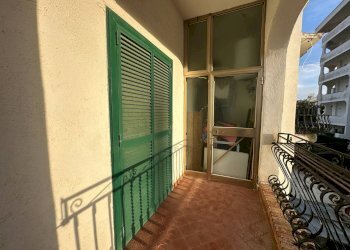 Balcone - Trilocale Via Polonia, Pomezia - foto 21