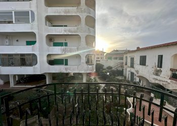 Balcone - Trilocale Via Polonia, Pomezia - foto 24