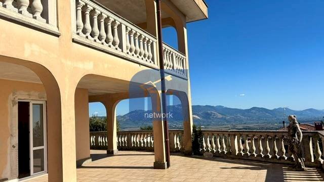 Foto 2 - Villa via tevola, Velletri - foto 2