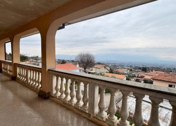 Balcone - Villa via tevola, Velletri - foto 11