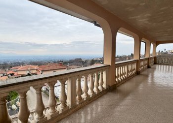 Balcone - Villa via tevola, Velletri - foto 12