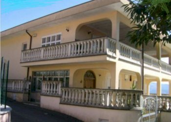 Casa all\'aperto - Villa via tevola, Velletri - foto 13