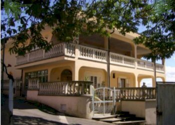 Casa all\'aperto - Villa via tevola, Velletri - foto 14