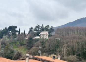 Vista delle montagne - Villa via tevola, Velletri - foto 17
