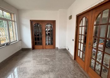 Stanza vuota - Villa via tevola, Velletri - foto 18