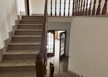 Scale - Villa via tevola, Velletri - foto 19