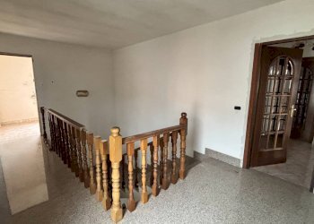 Scale - Villa via tevola, Velletri - foto 20