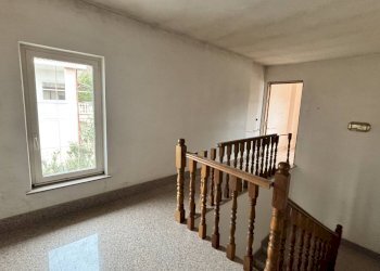 Scale - Villa via tevola, Velletri - foto 21