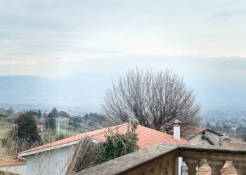 Balcone - Villa via tevola, Velletri - foto 30