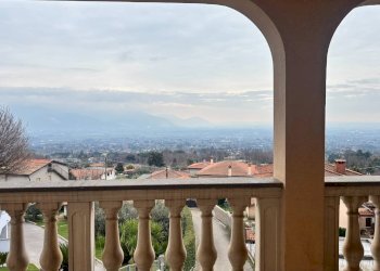 Balcone - Villa via tevola, Velletri - foto 31