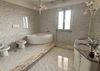 Bagno - Villa via tevola, Velletri - foto 42