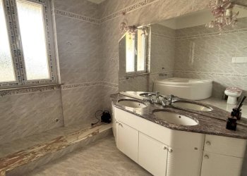Bagno - Villa via tevola, Velletri - foto 46