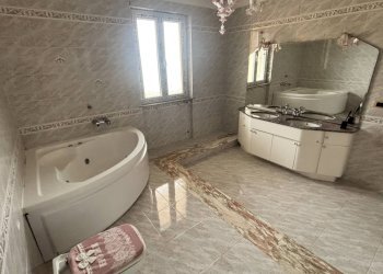 Bagno - Villa via tevola, Velletri - foto 47