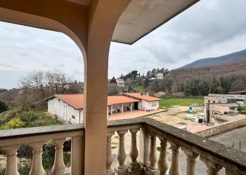 Balcone - Villa via tevola, Velletri - foto 51