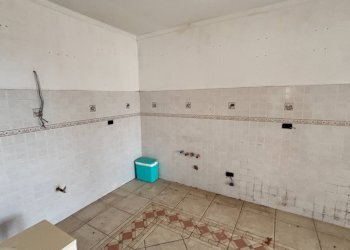 Stanza vuota - Villa via tevola, Velletri - foto 52