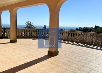 Foto 1 - Villa via tevola, Velletri - foto 1