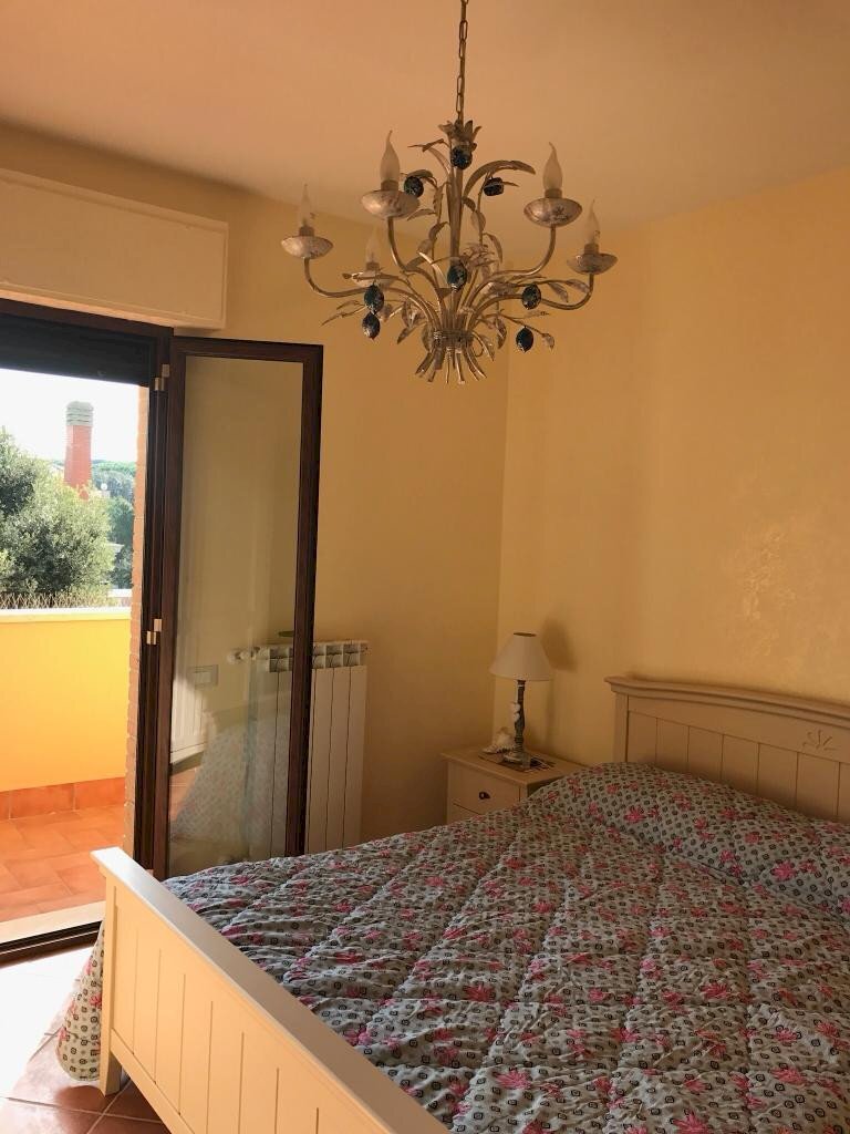 Camera / camera da letto - Trilocale via Atrani, Fiumicino - foto 3