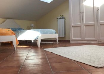 Camera / camera da letto - Trilocale via Atrani, Fiumicino - foto 4