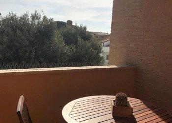 Balcone - Trilocale via Atrani, Fiumicino - foto 9