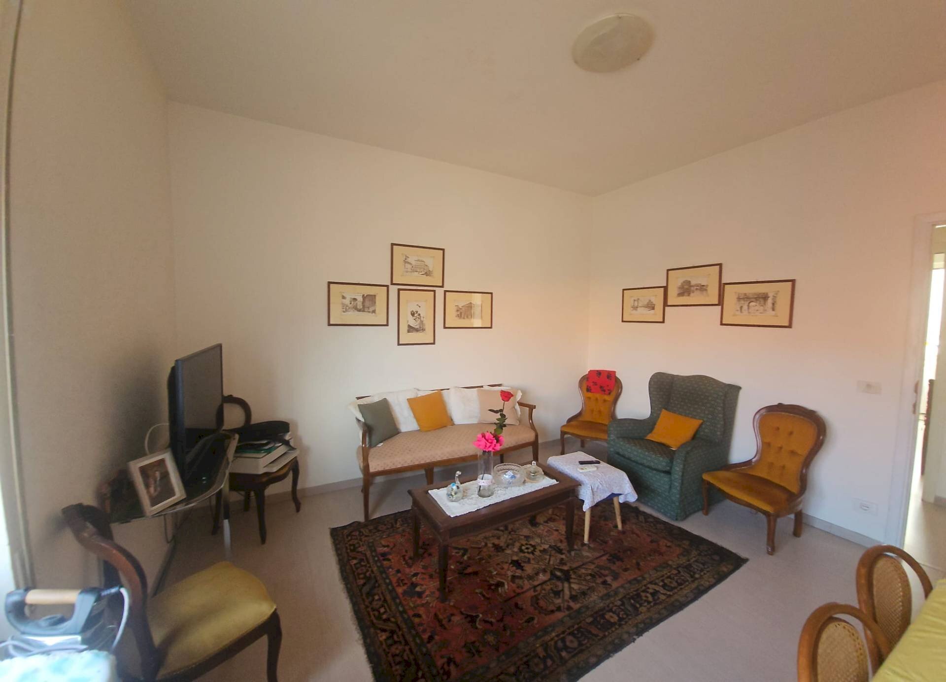 Soggiorno - Trilocale via alfred nobel, Anzio - foto 1