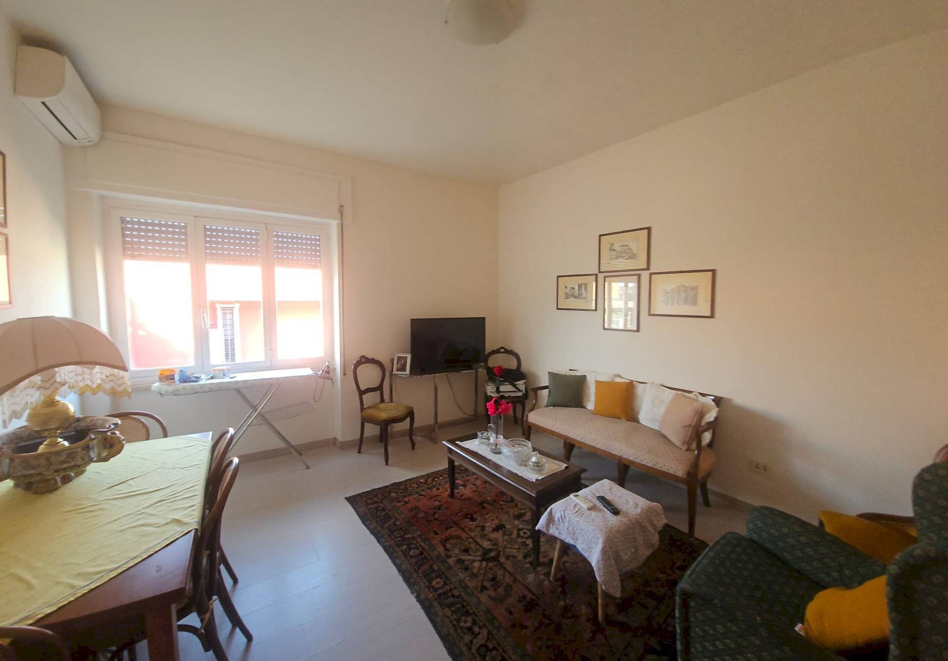 Sala da pranzo - Trilocale via alfred nobel, Anzio - foto 2