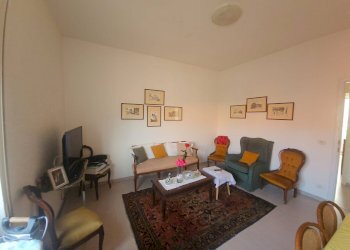 Soggiorno - Trilocale via alfred nobel, Anzio - foto 1