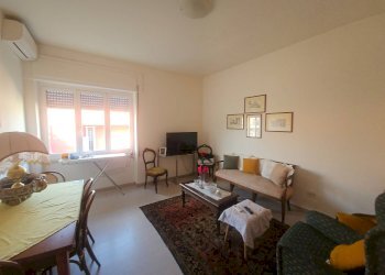 Sala da pranzo - Trilocale via alfred nobel, Anzio - foto 2