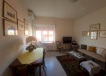 Sala da pranzo - Trilocale via alfred nobel, Anzio - foto 4