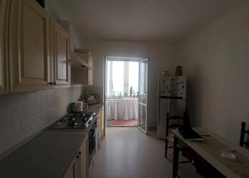 Cucina - Trilocale via alfred nobel, Anzio - foto 12