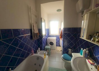 Bagno - Trilocale via alfred nobel, Anzio - foto 14