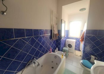 Bagno - Trilocale via alfred nobel, Anzio - foto 15