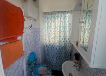 Bagno - Trilocale via alfred nobel, Anzio - foto 16