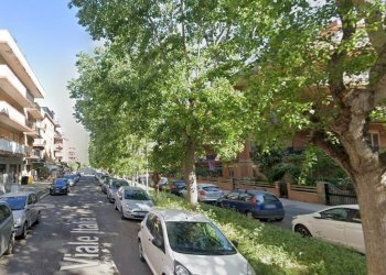 Edificio all\'aperto - Box Via La Spezia, Pomezia - photo 4