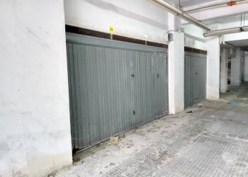 Parcheggio - Box Via La Spezia, Pomezia - photo 7