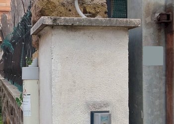 Edificio all\'aperto - Box Via La Spezia, Pomezia - photo 9