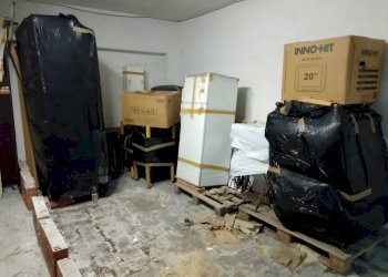 Dispensa di stoccaggio - Box Via La Spezia, Pomezia - photo 10