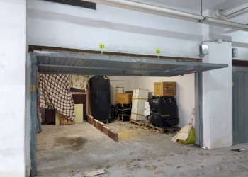 Parcheggio - Box Via La Spezia, Pomezia - photo 11