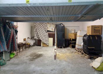 Parcheggio - Box Via La Spezia, Pomezia - photo 12