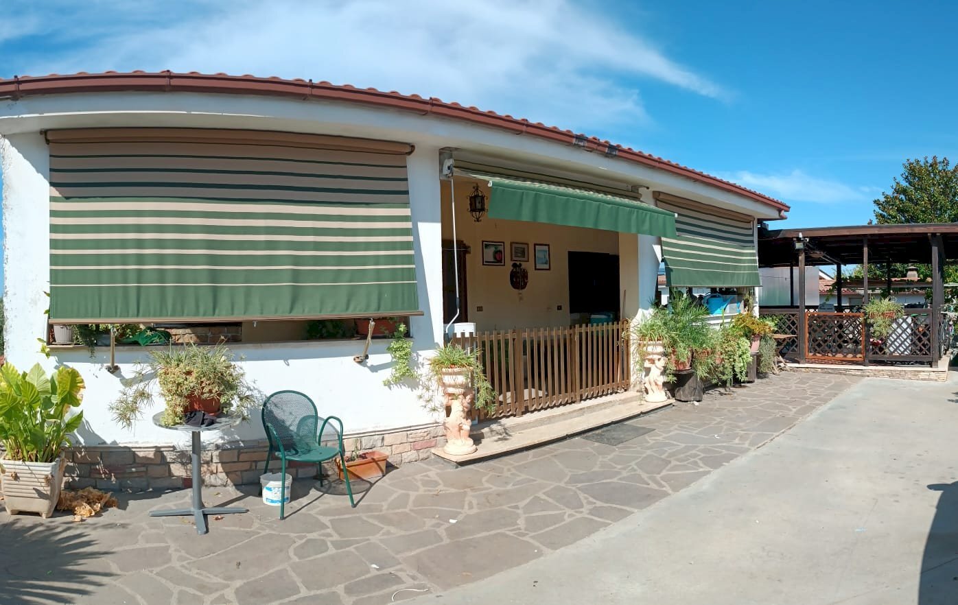 Casa all\'aperto - Villa Via San Berardo dei Marsi, Ardea - photo 1