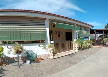 Casa all\'aperto - Villa Via San Berardo dei Marsi, Ardea - photo 1