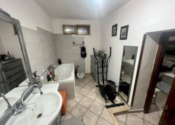 Bagno - Villa Via San Berardo dei Marsi, Ardea - photo 8
